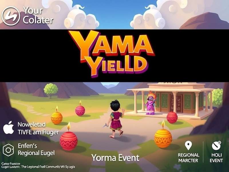 Karma Ledger in Yama S Yield