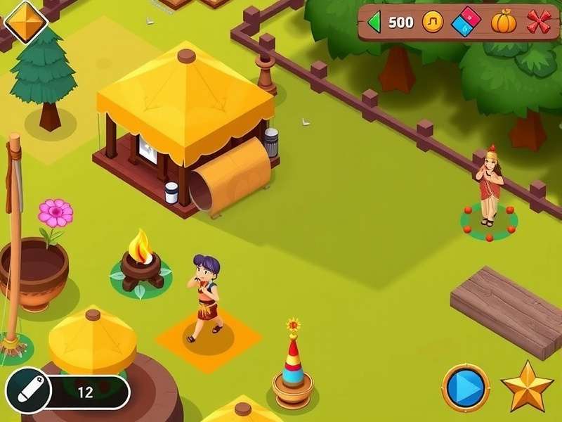 Holi Event in Yama S Yield