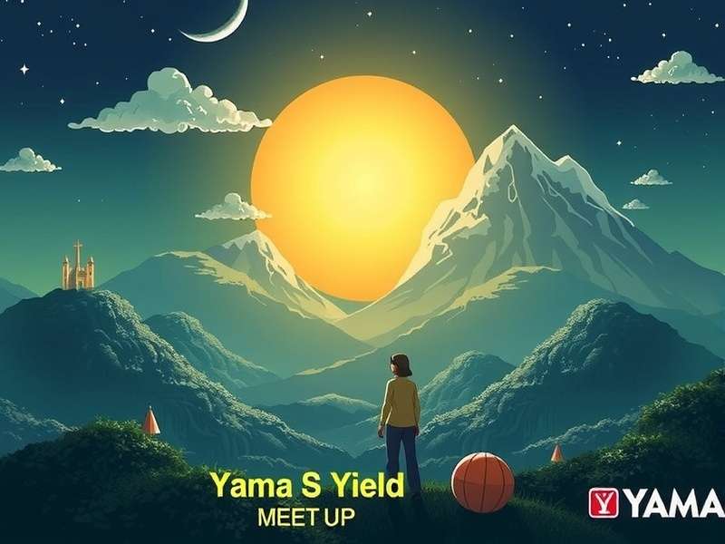 Yama S Yield Future Update Teaser